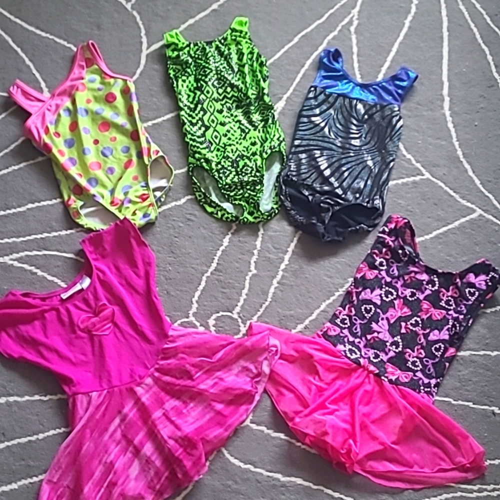 COPY - Leotard Bundle